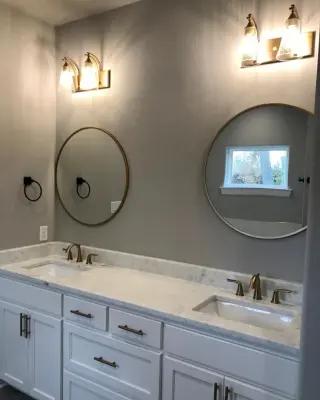 Longview Capstone Homes - Interior Design & Decorating in Diana, TX