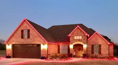 Longview Capstone Homes - Interior Design & Decorating in Diana, TX