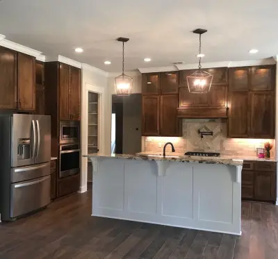 Longview Capstone Homes - Interior Design & Decorating in Diana, TX
