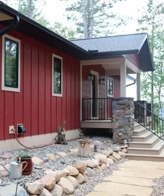Lakefront Building & Design, LLC - Kitchen Remodeling in Eagle River, WI