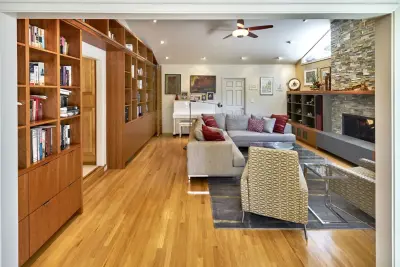Bridgford Construction Inc. - Custom Home Builders in Campbell, CA