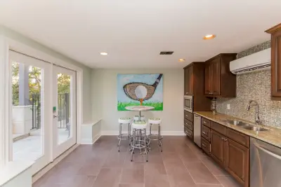 Forgotten Stream — Custom Home Builders project by Trey Morris Homes