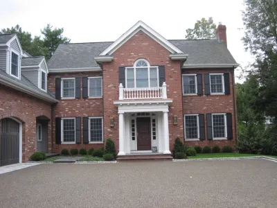 Kirsti Moestue Landscape Design - Garden Remodeling in Medfield, MA