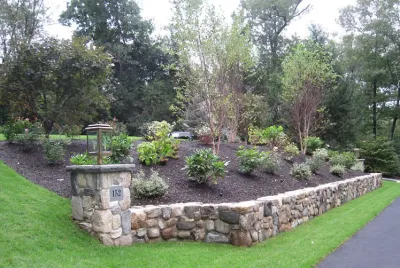 Kirsti Moestue Landscape Design - Garden Remodeling in Medfield, MA