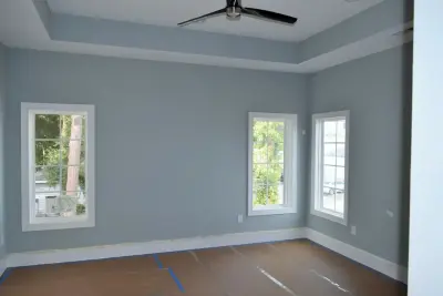 Parcel 10 Surfside Drive by Rowe Ventures Custom Homes