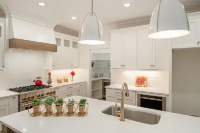 Disney Construction Company - Custom Home Builders in Oak Ridge, NC