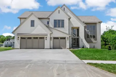 Elevation Home Builders - Landscape Construction in Iowa City, IA