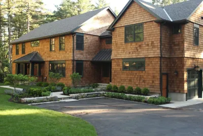 Kirsti Moestue Landscape Design - Garden Remodeling in Medfield, MA