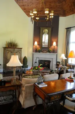 Bennie Jones Construction - Custom Cabinets & Cabinetry in Bowling Green, KY