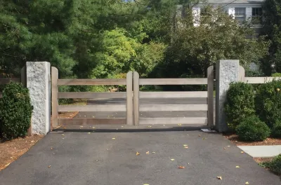 Kirsti Moestue Landscape Design - Garden Remodeling in Medfield, MA