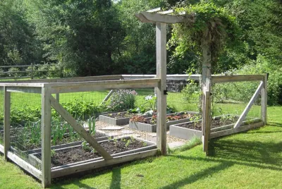 Kirsti Moestue Landscape Design - Garden Remodeling in Medfield, MA