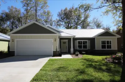 Wade Custom Homes, Inc. - Architectural & Building Design Services in Trenton, FL