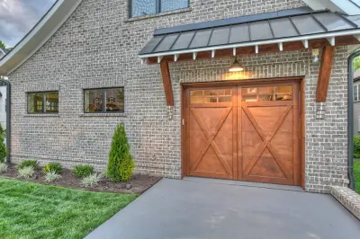 Parcel 20 Bent Tree Drive, Stanley NC by Evolution Builders