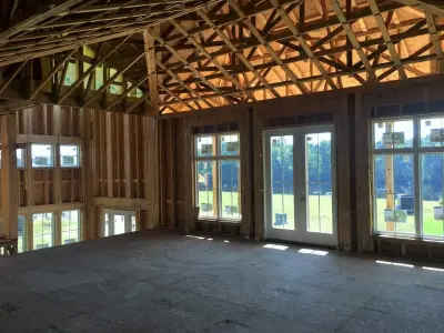 Parcel 23 Promenade by Rowe Ventures Custom Homes