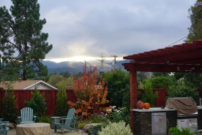 KLP Garden Partnership - Patio Design & Installation in Cupertino, CA