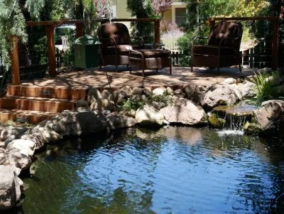 KLP Garden Partnership - Patio Design & Installation in Cupertino, CA