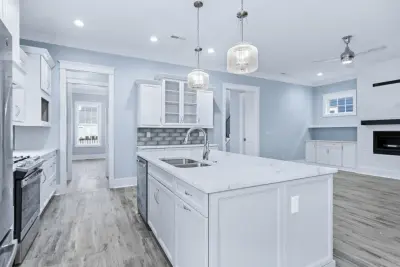 Dawol Homes - Carpentry & Woodworking in Murrells Inlet, SC