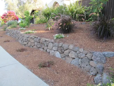 KLP Garden Partnership - Patio Design & Installation in Cupertino, CA