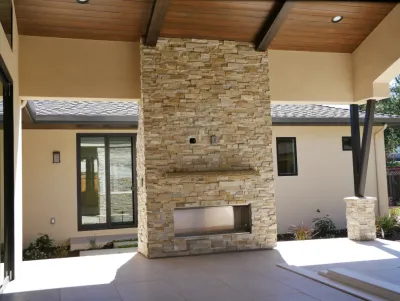 KLP Garden Partnership - Patio Design & Installation in Cupertino, CA