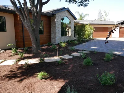KLP Garden Partnership - Patio Design & Installation in Cupertino, CA