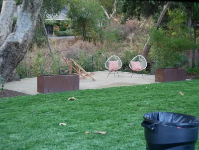 KLP Garden Partnership - Patio Design & Installation in Cupertino, CA