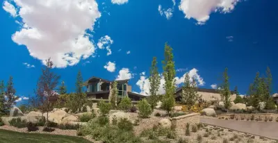 Douglas Knight Construction - Custom Home Builders in Salt Lake City, UT
