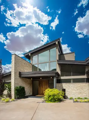 Douglas Knight Construction - Custom Home Builders in Salt Lake City, UT