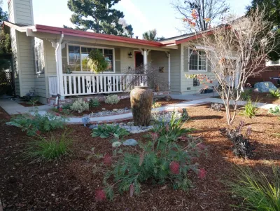 KLP Garden Partnership - Patio Design & Installation in Cupertino, CA