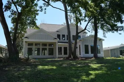 Parcel 28 Waterside Drive — Custom Home Builders project by Rowe Ventures Custom Homes