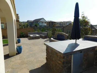 KMB Design Studio - Garden Remodeling in Mission Viejo, CA