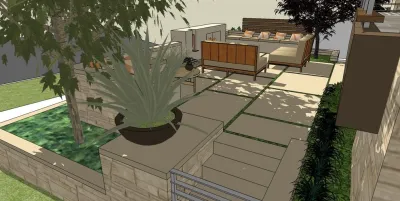 KMB Design Studio - Garden Remodeling in Mission Viejo, CA