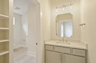 Parcel 32 Lake House by Ron Lee Homes