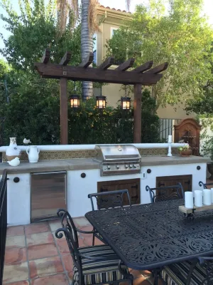 KMB Design Studio - Garden Remodeling in Mission Viejo, CA