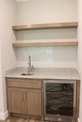 Curtis White Companies - Custom Home Builders in Leeds, AL