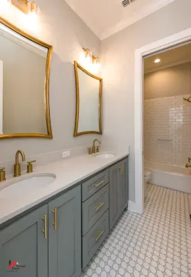 Lot 400 Heritage - Copper Lily Lane by Vintage Homes
