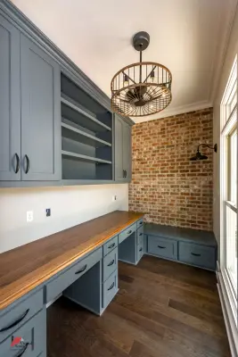 Vintage Homes - Design-Build Services in Shreveport, LA