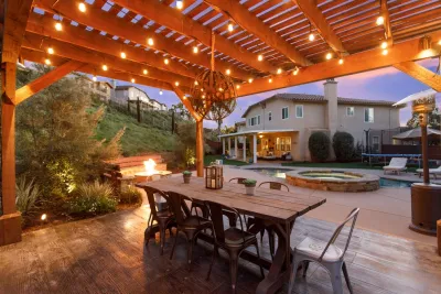 KMB Design Studio - Garden Remodeling in Mission Viejo, CA