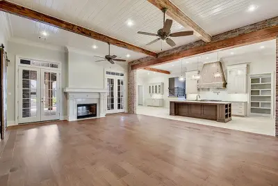Parcel 50 Natchez Trace by Ron Lee Homes