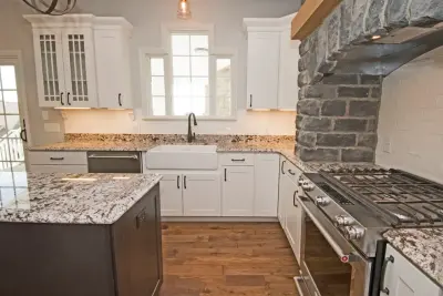 Graziani Homes - Custom Home Builders in Canonsburg, PA