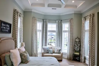 Bluffs at Lot 57 — Custom Home Builders project by Rowe Ventures Custom Homes