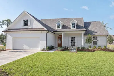 Parcel 701, Bedico Creek by Ron Lee Homes