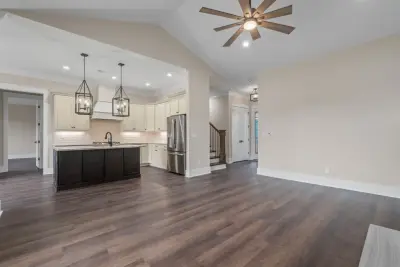 Dawol Homes - Carpentry & Woodworking in Murrells Inlet, SC