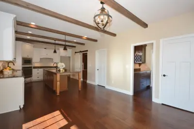 Graziani Homes - Custom Home Builders in Canonsburg, PA