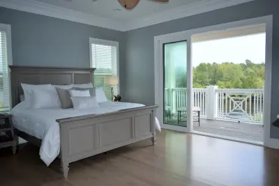 Boardwalk Lot 73 — Custom Home Builders project by Rowe Ventures Custom Homes