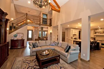 Graziani Homes - Custom Home Builders in Canonsburg, PA