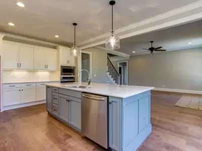 Disney Construction Company - Custom Home Builders in Oak Ridge, NC