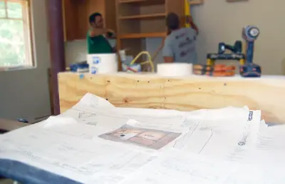 Capital Construction Inc - Design-Build Services in Ballston Spa, NY
