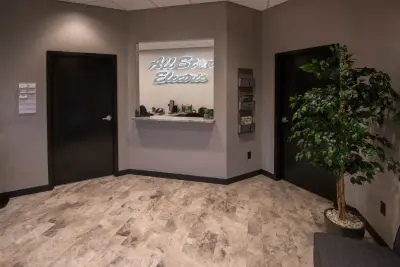Modern All-Star Expansion — Custom Home Builders project by Draper Construction