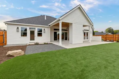 Evergreen Homes - Interior Design & Decorating in Vancouver, WA