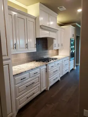 SOLD - Gorgeous Spec Home in Stoneshire Development, Chaffee Crossing by L & L Development, Inc